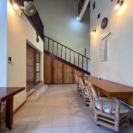 Sayang Taman Villas Sanur Zewnętrze zdjęcie