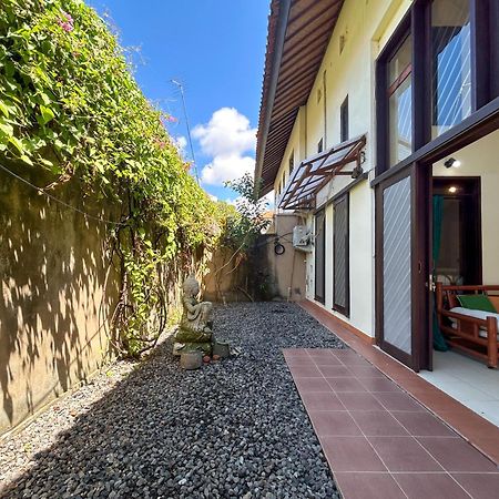 Sayang Taman Villas Sanur Zewnętrze zdjęcie