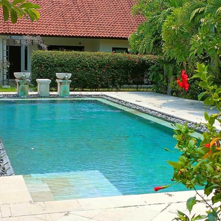 Sayang Taman Villas Sanur Zewnętrze zdjęcie