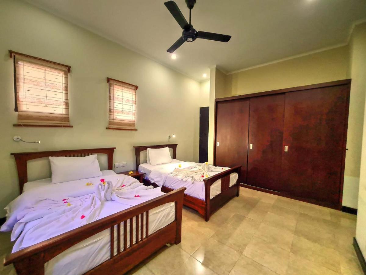 Sayang Taman Villas Sanur Zewnętrze zdjęcie