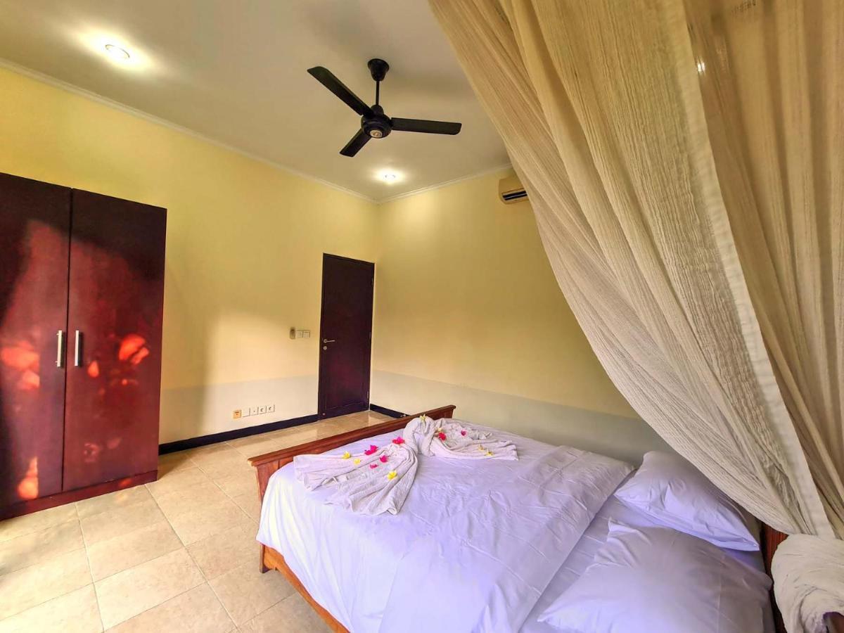 Sayang Taman Villas Sanur Zewnętrze zdjęcie