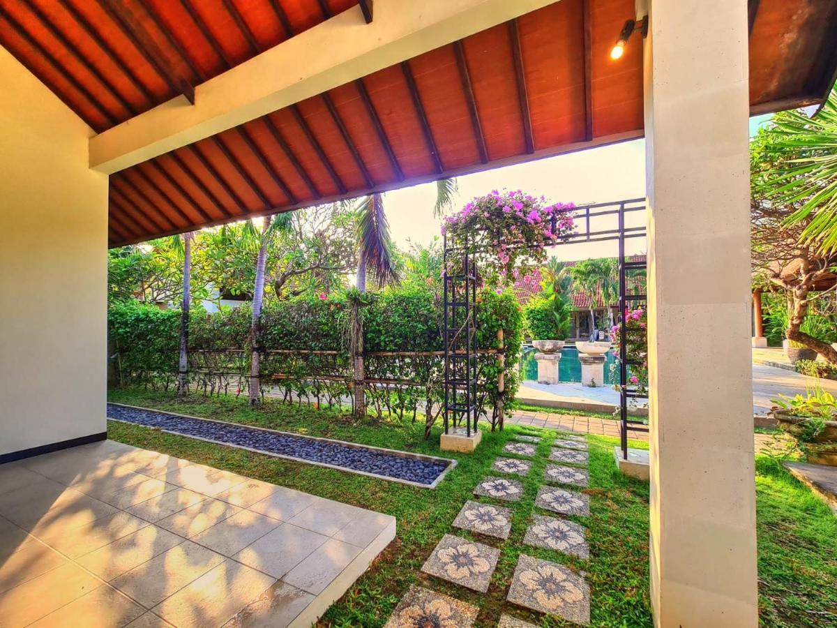 Sayang Taman Villas Sanur Zewnętrze zdjęcie