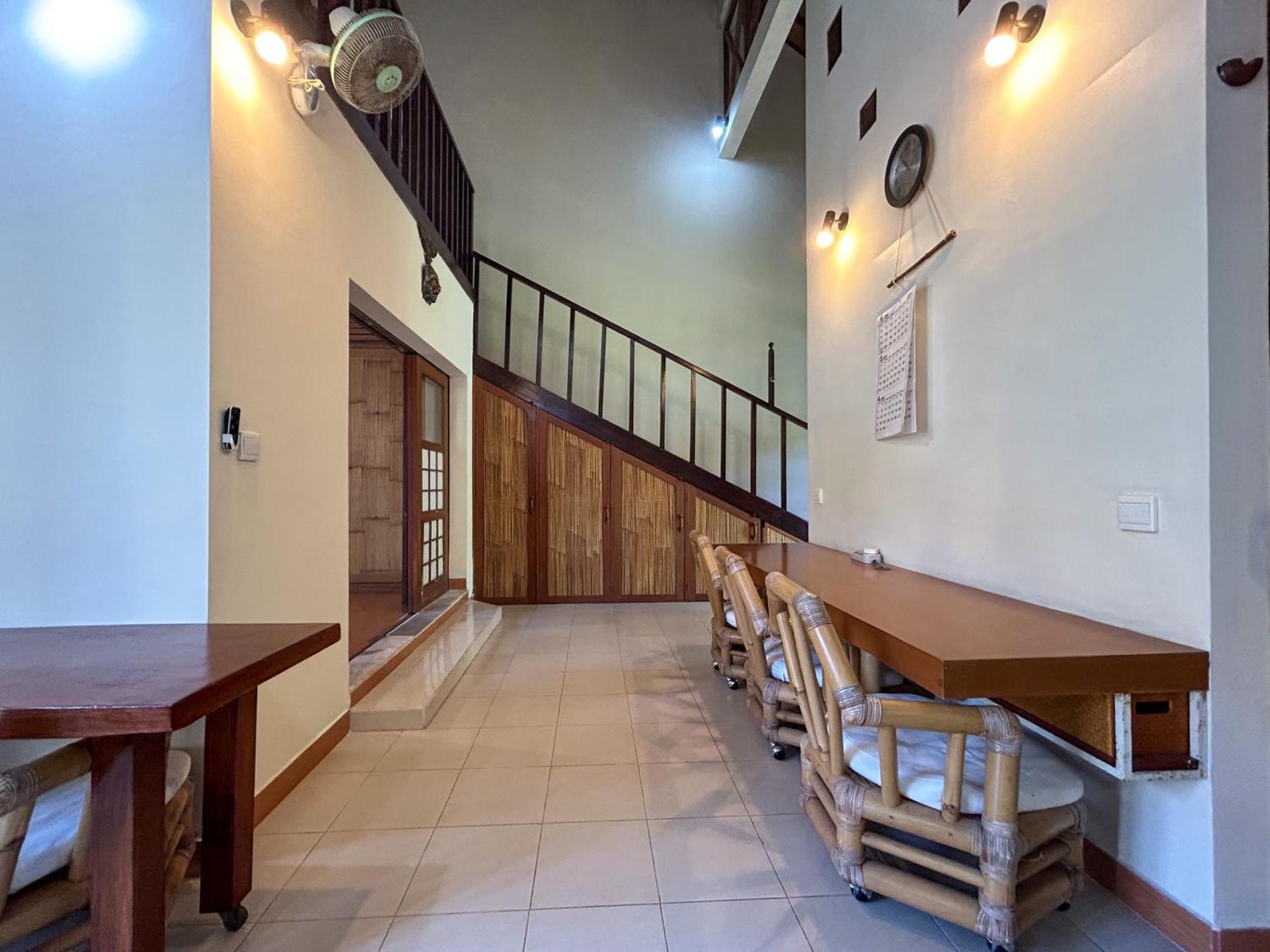 Sayang Taman Villas Sanur Zewnętrze zdjęcie