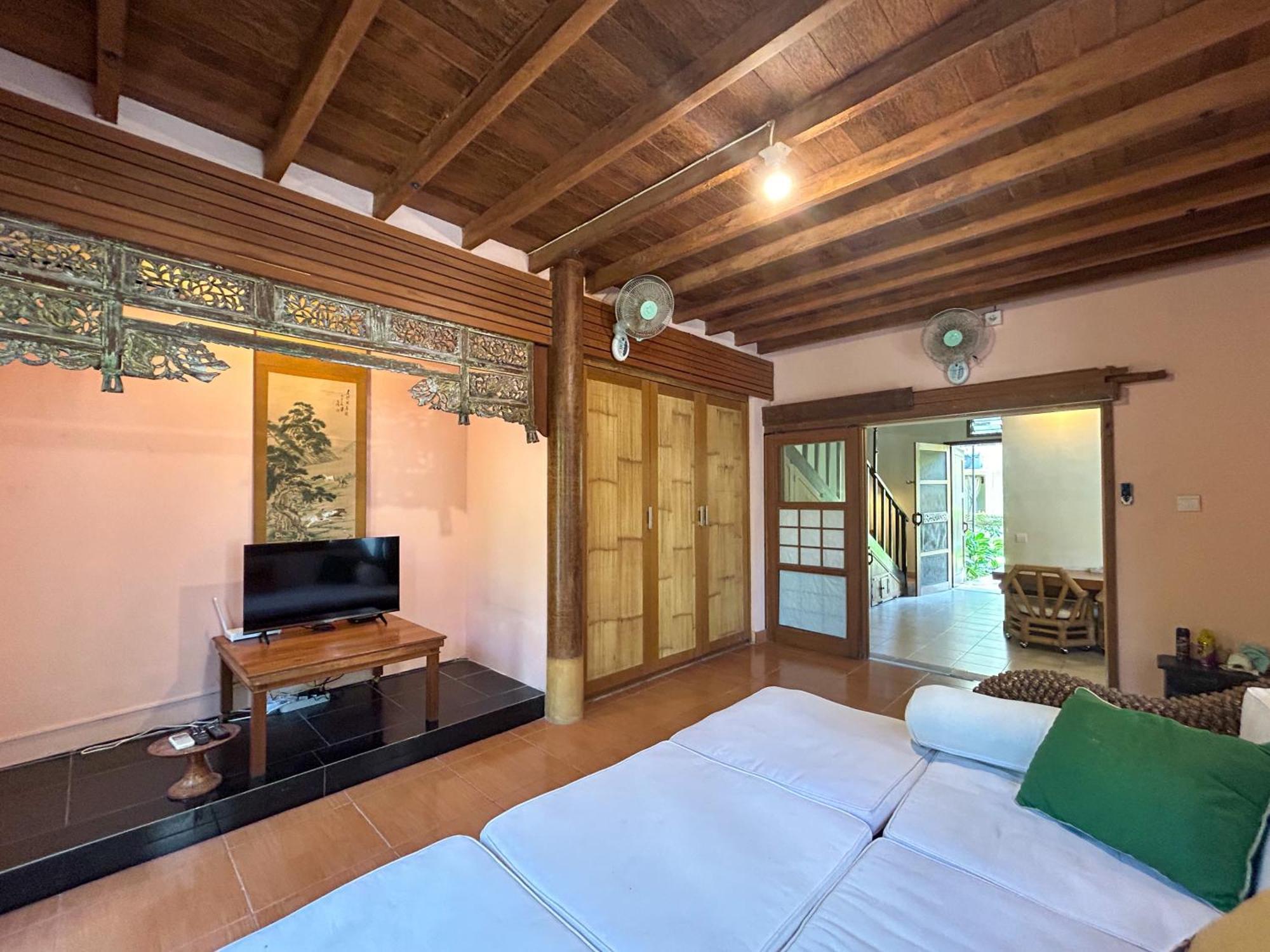 Sayang Taman Villas Sanur Zewnętrze zdjęcie