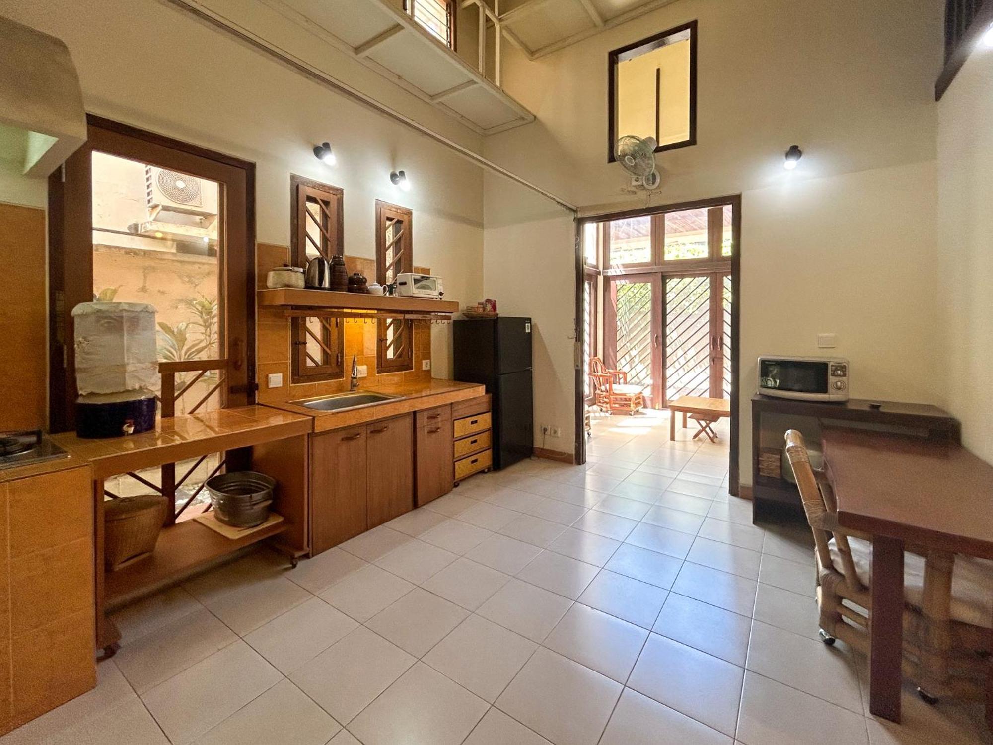 Sayang Taman Villas Sanur Zewnętrze zdjęcie