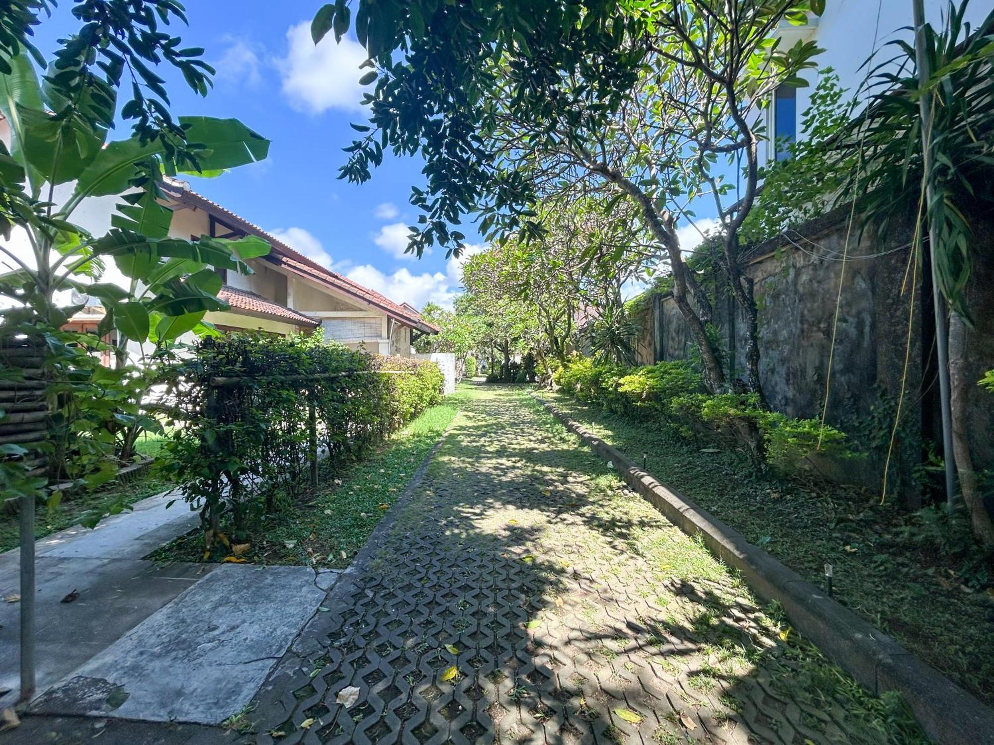 Sayang Taman Villas Sanur Zewnętrze zdjęcie