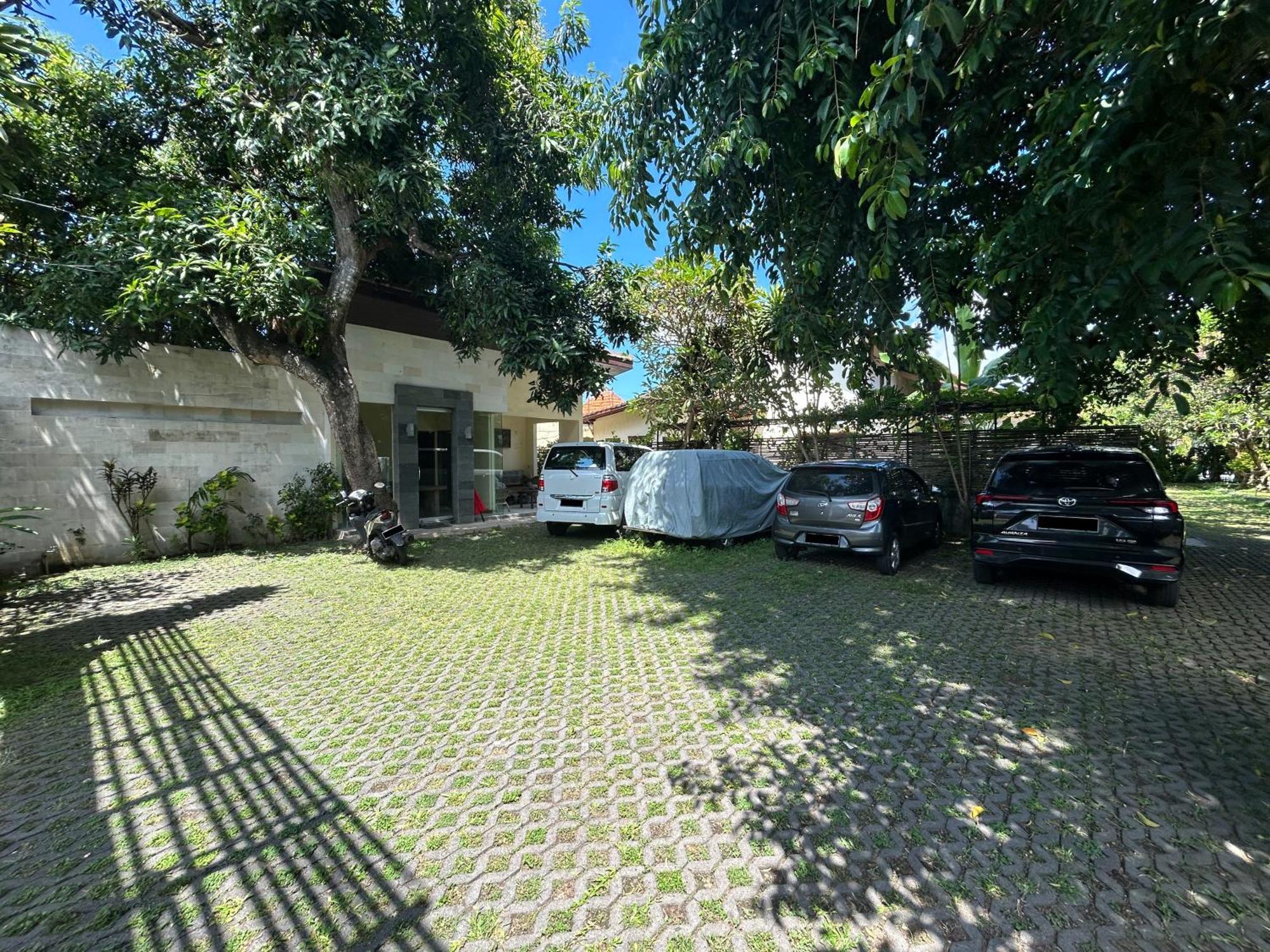 Sayang Taman Villas Sanur Zewnętrze zdjęcie