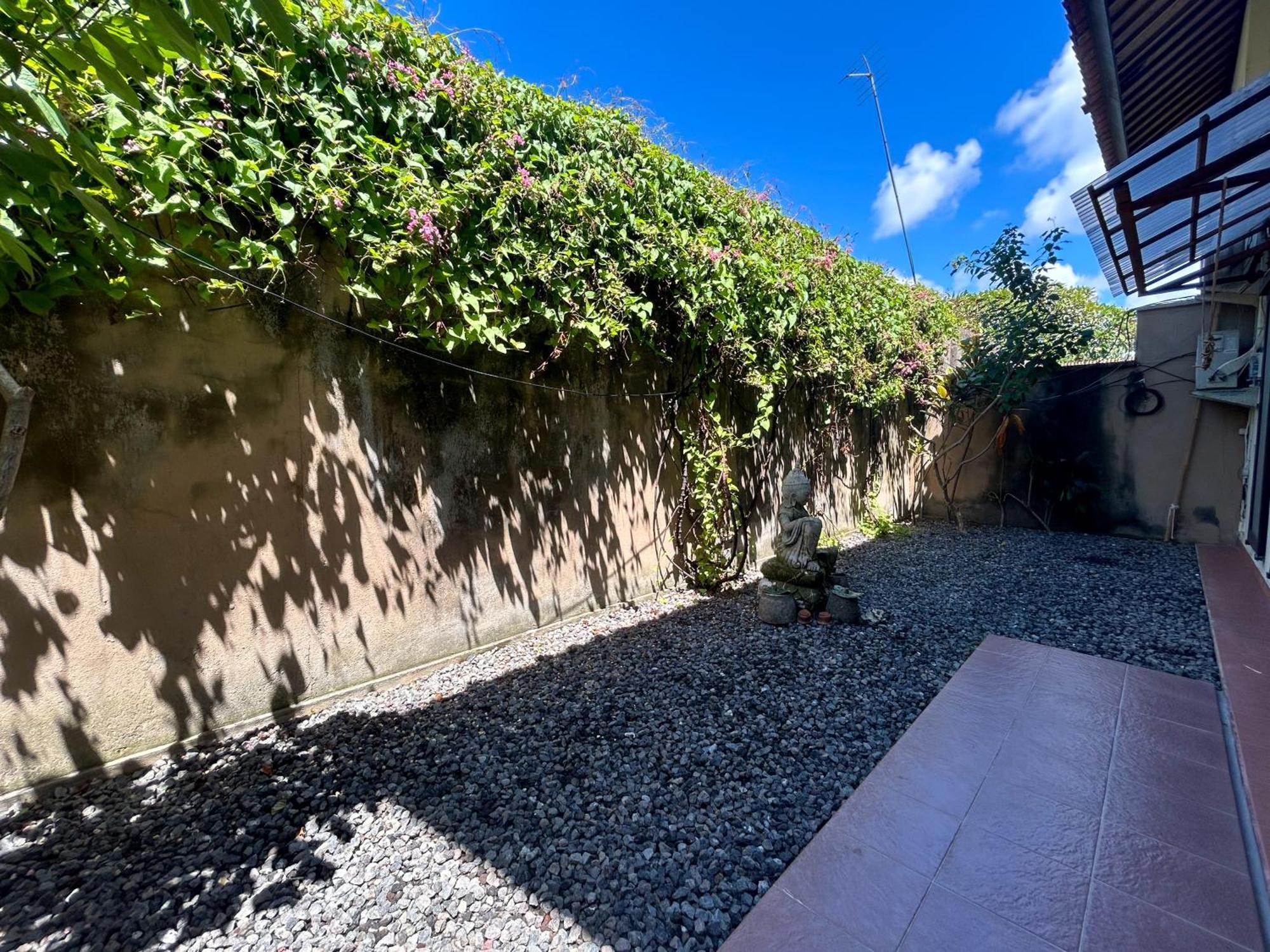 Sayang Taman Villas Sanur Zewnętrze zdjęcie
