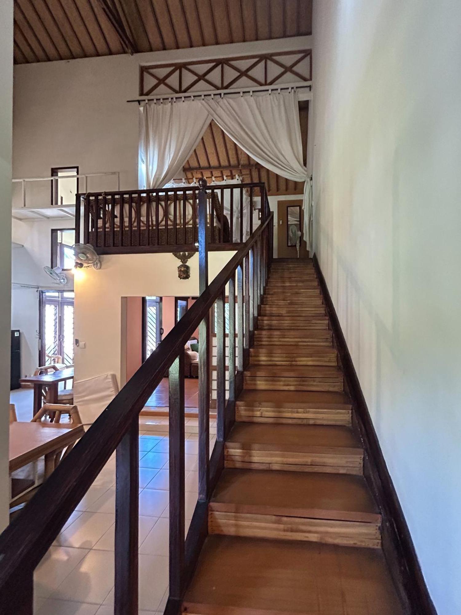 Sayang Taman Villas Sanur Zewnętrze zdjęcie