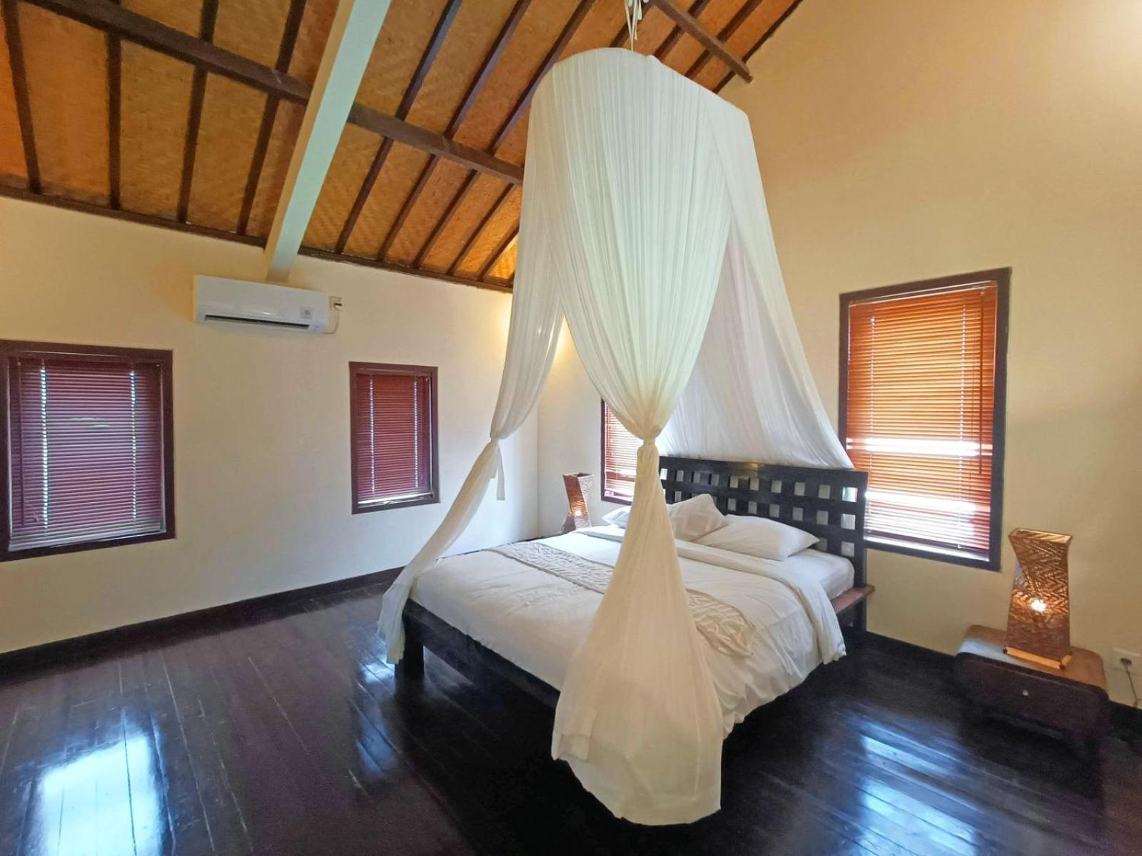 Sayang Taman Villas Sanur Zewnętrze zdjęcie
