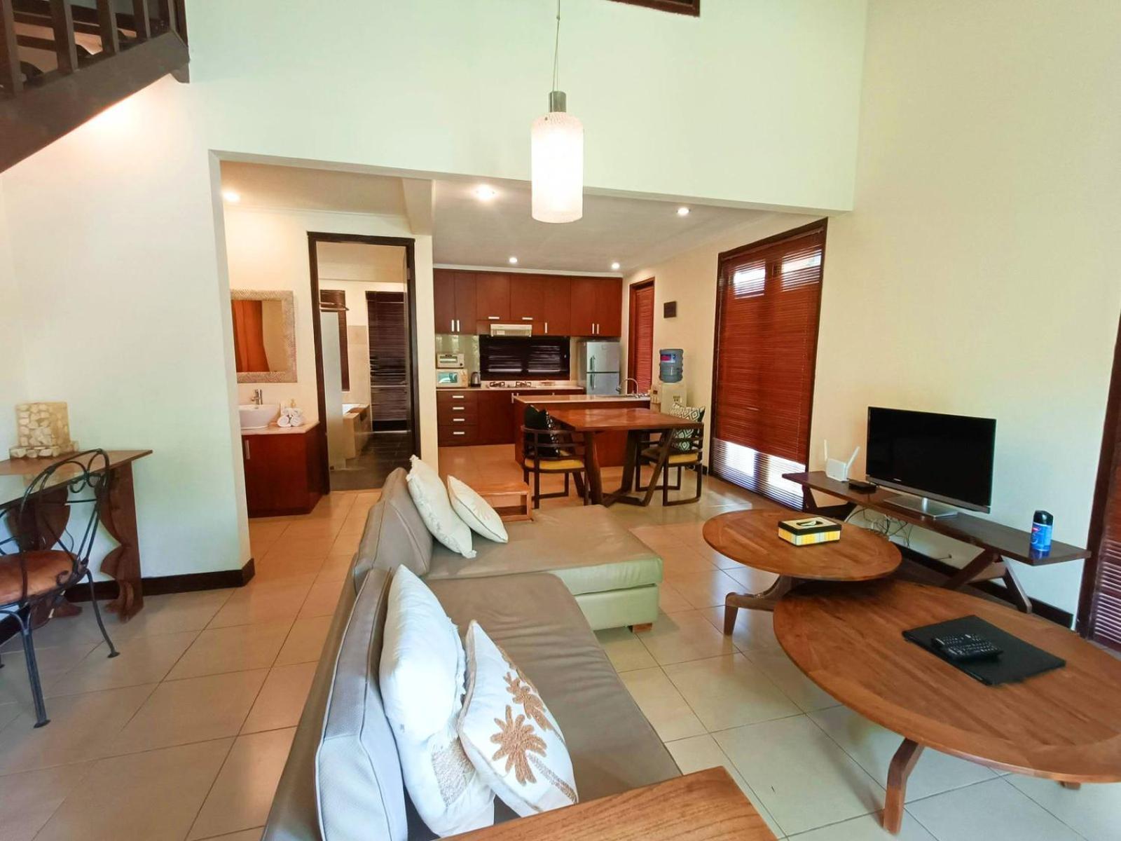 Sayang Taman Villas Sanur Zewnętrze zdjęcie