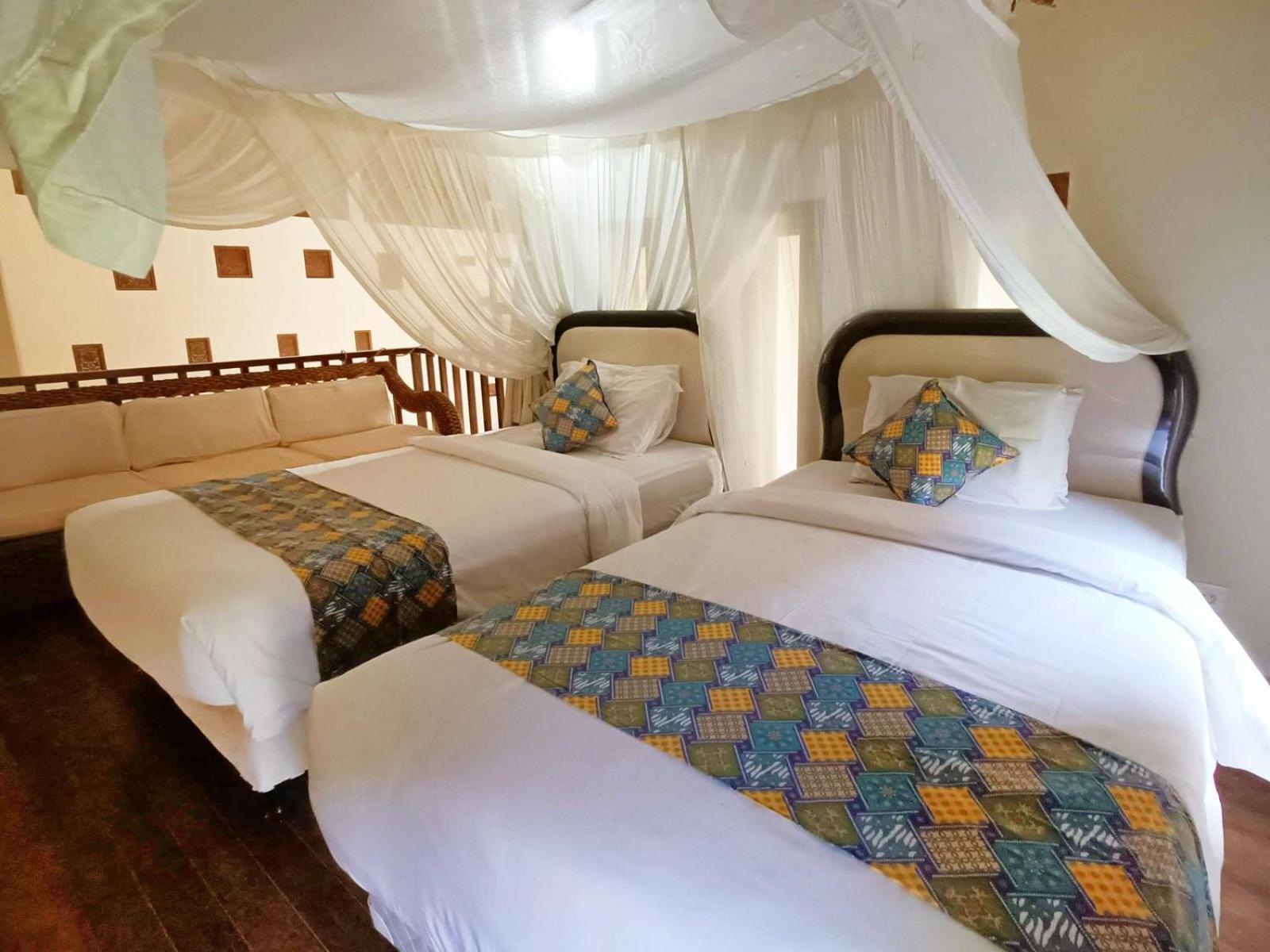 Sayang Taman Villas Sanur Zewnętrze zdjęcie