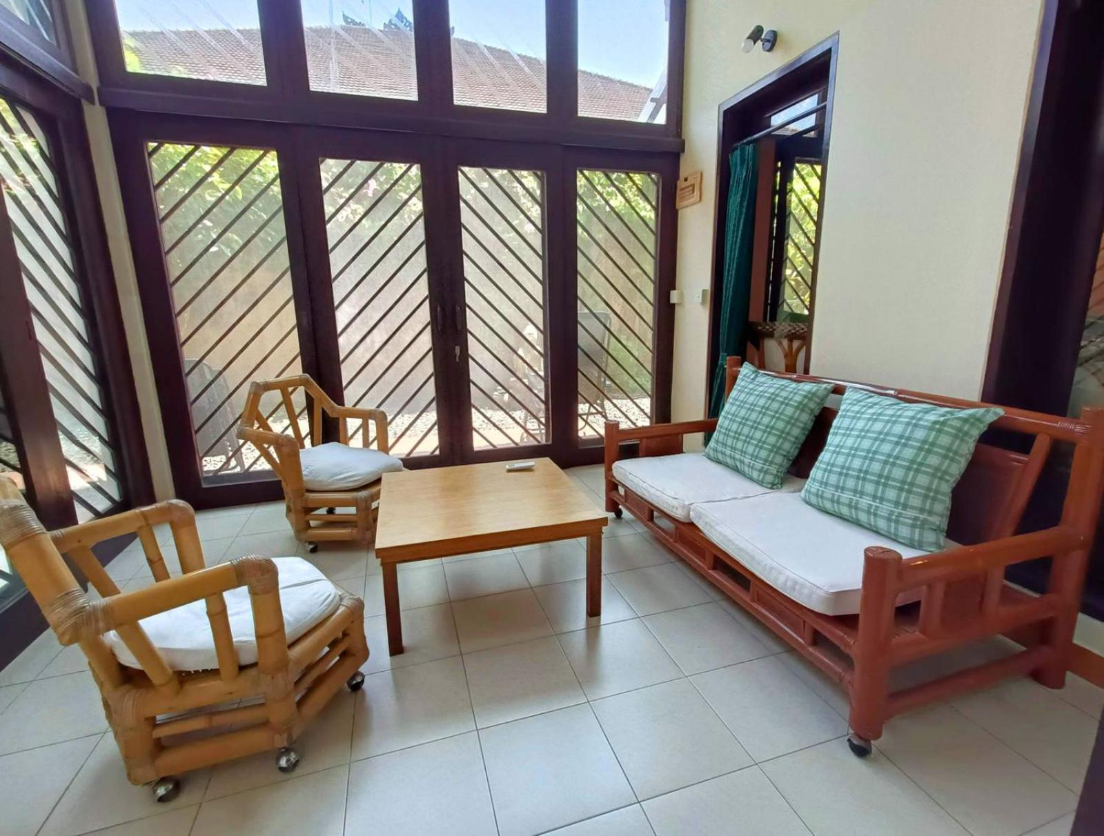 Sayang Taman Villas Sanur Zewnętrze zdjęcie