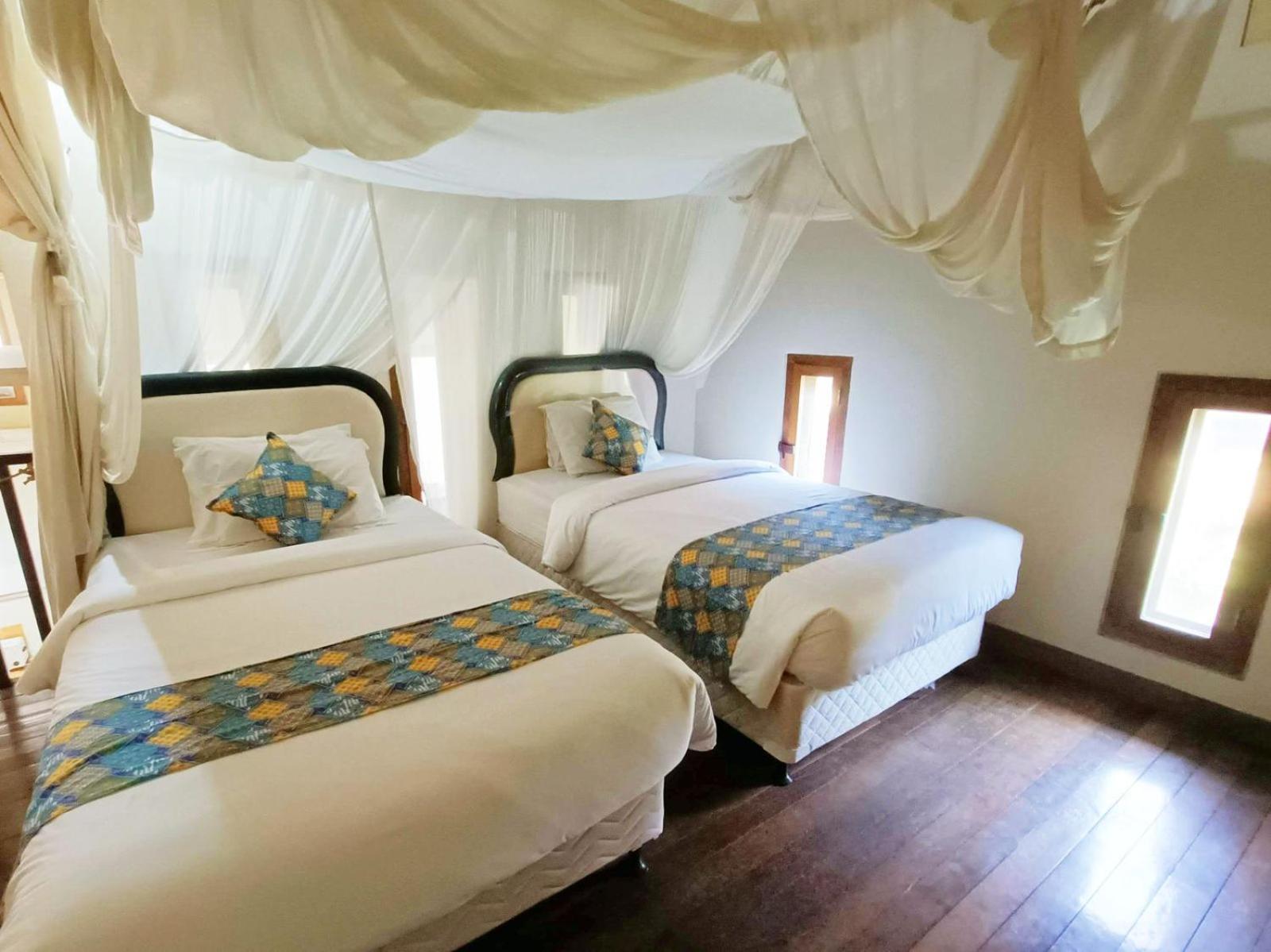 Sayang Taman Villas Sanur Zewnętrze zdjęcie