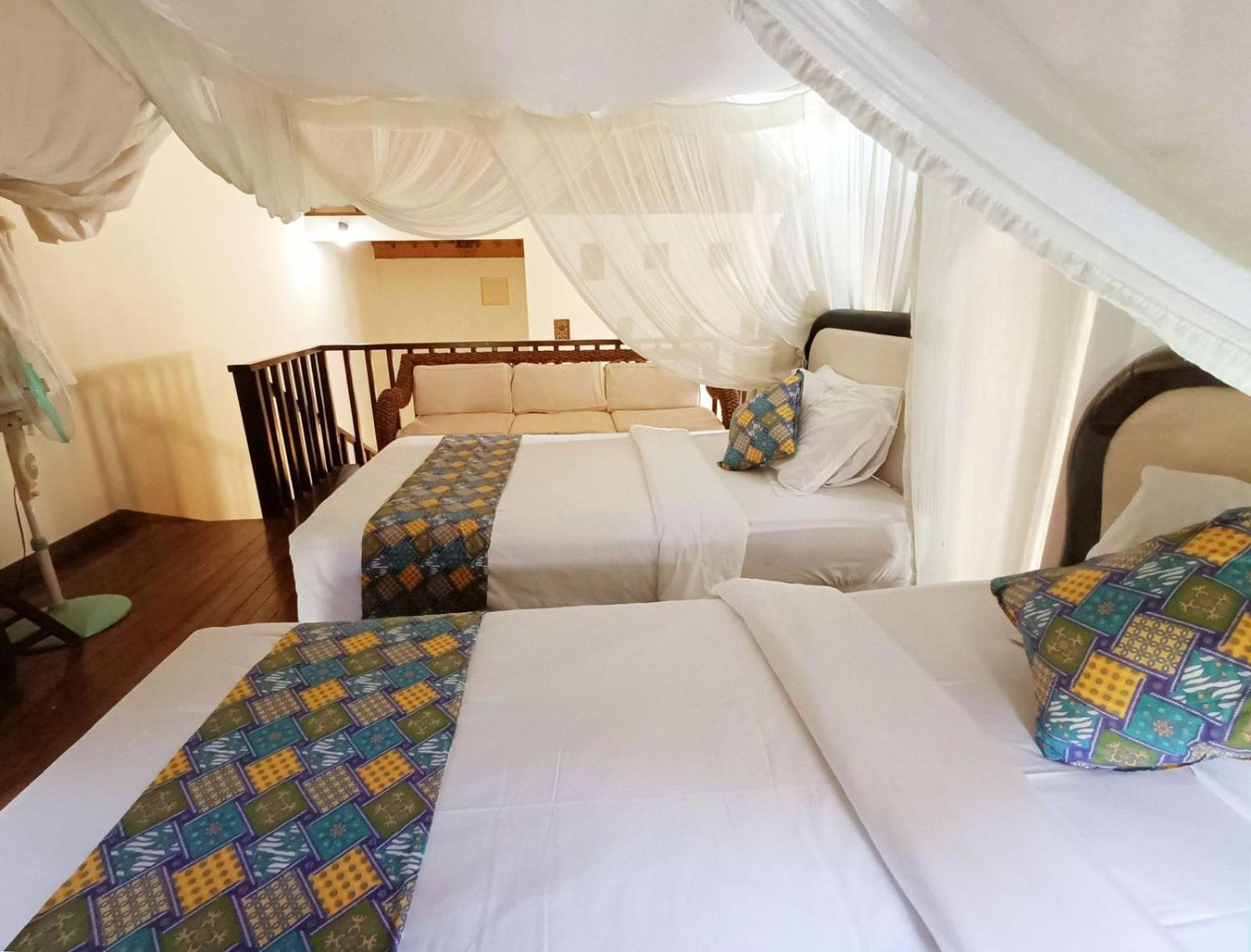 Sayang Taman Villas Sanur Zewnętrze zdjęcie