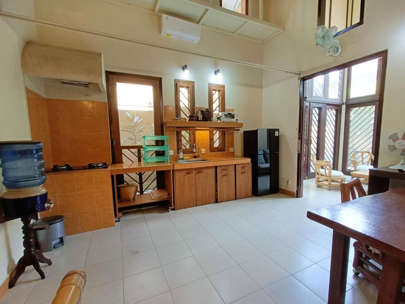 Sayang Taman Villas Sanur Zewnętrze zdjęcie