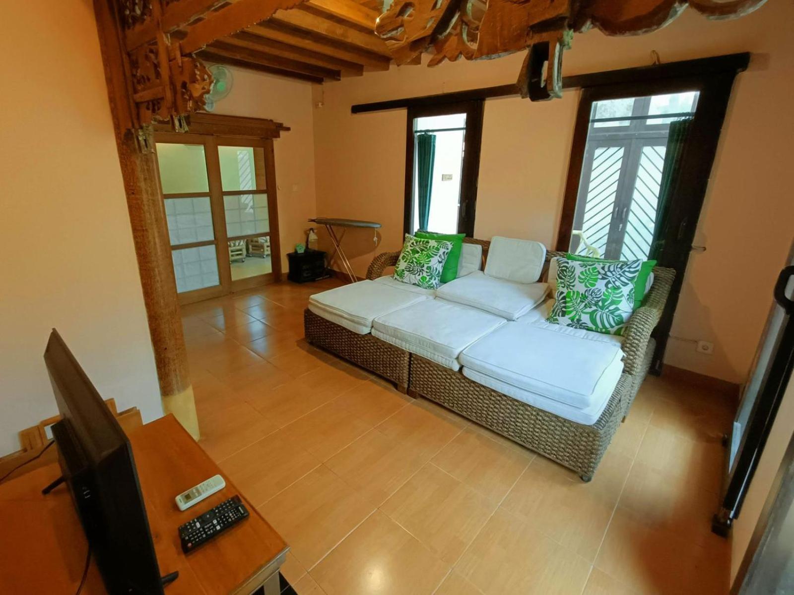 Sayang Taman Villas Sanur Zewnętrze zdjęcie