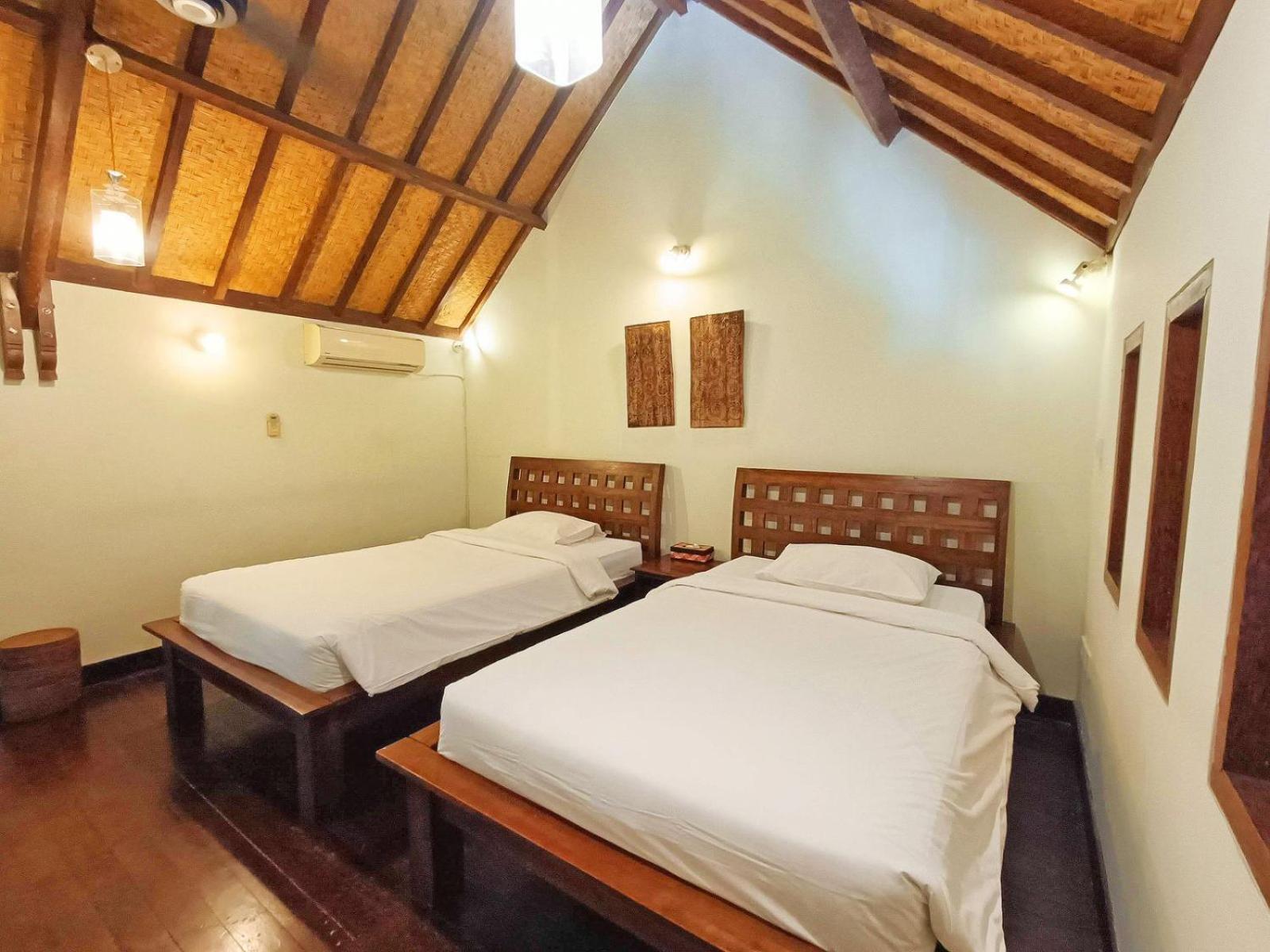 Sayang Taman Villas Sanur Zewnętrze zdjęcie