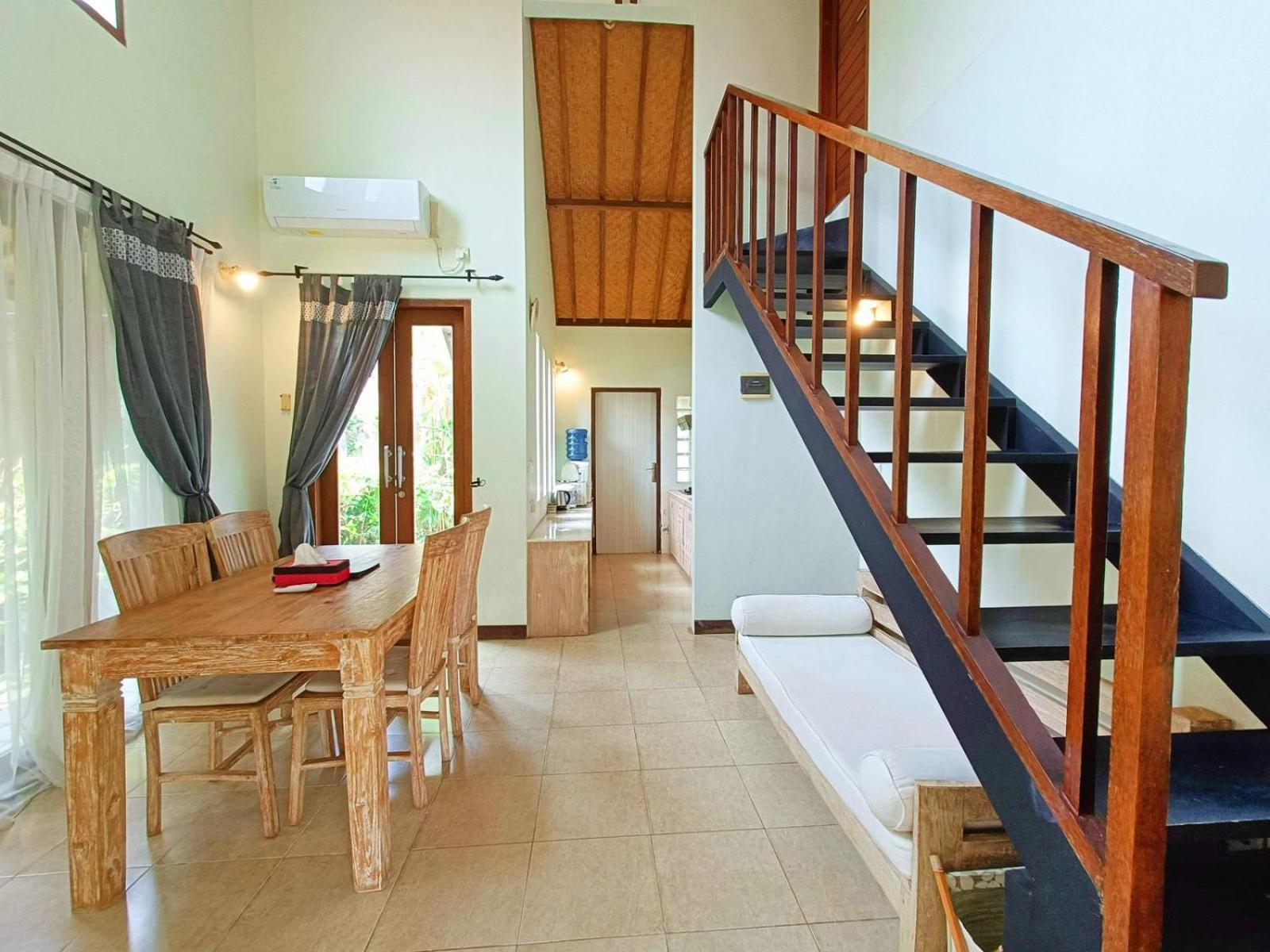 Sayang Taman Villas Sanur Zewnętrze zdjęcie