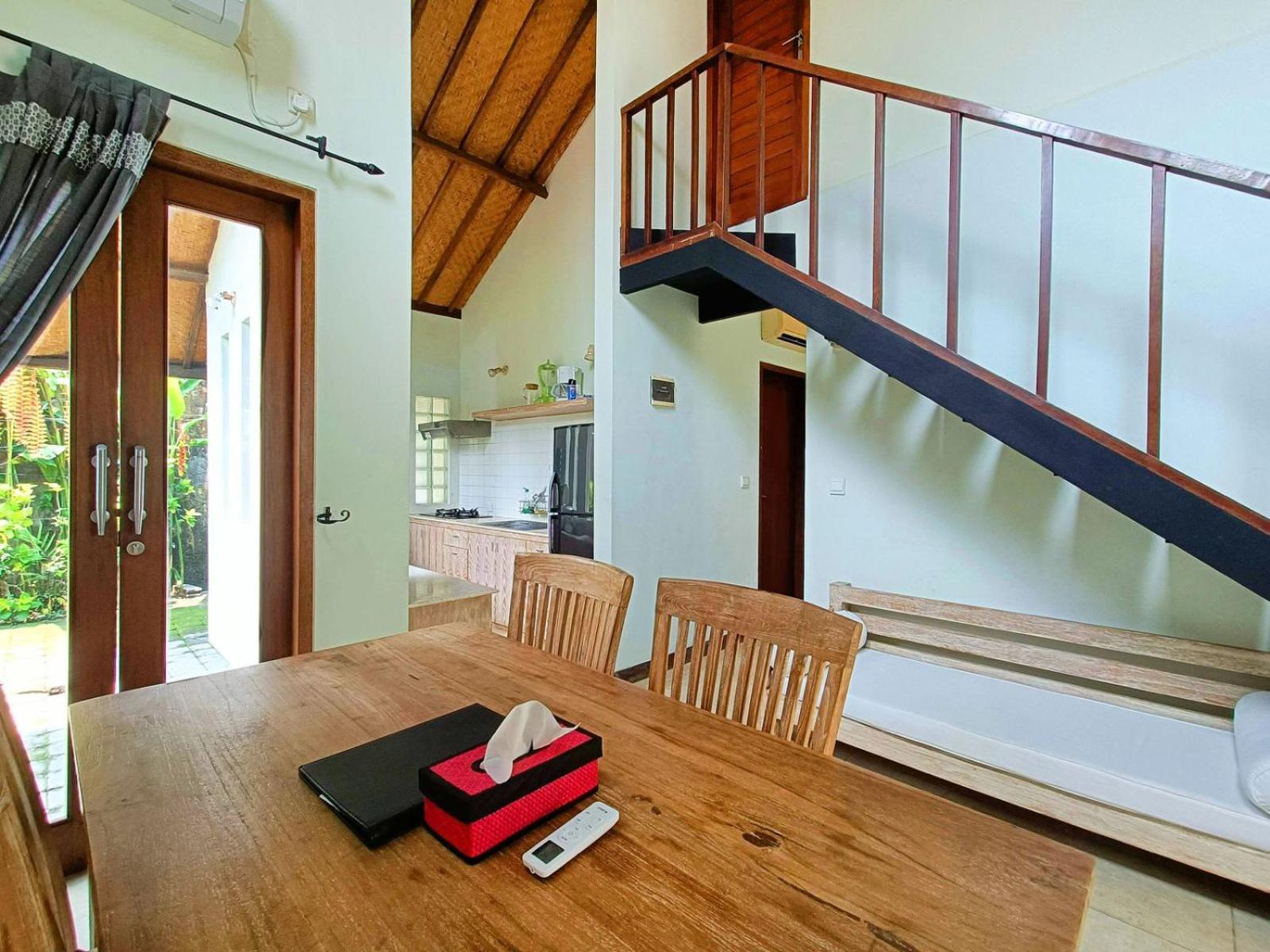Sayang Taman Villas Sanur Zewnętrze zdjęcie