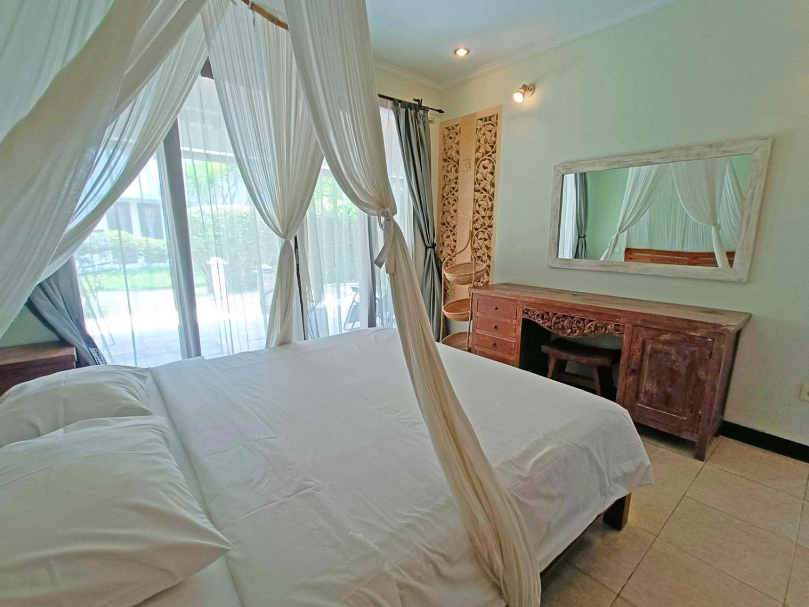 Sayang Taman Villas Sanur Zewnętrze zdjęcie