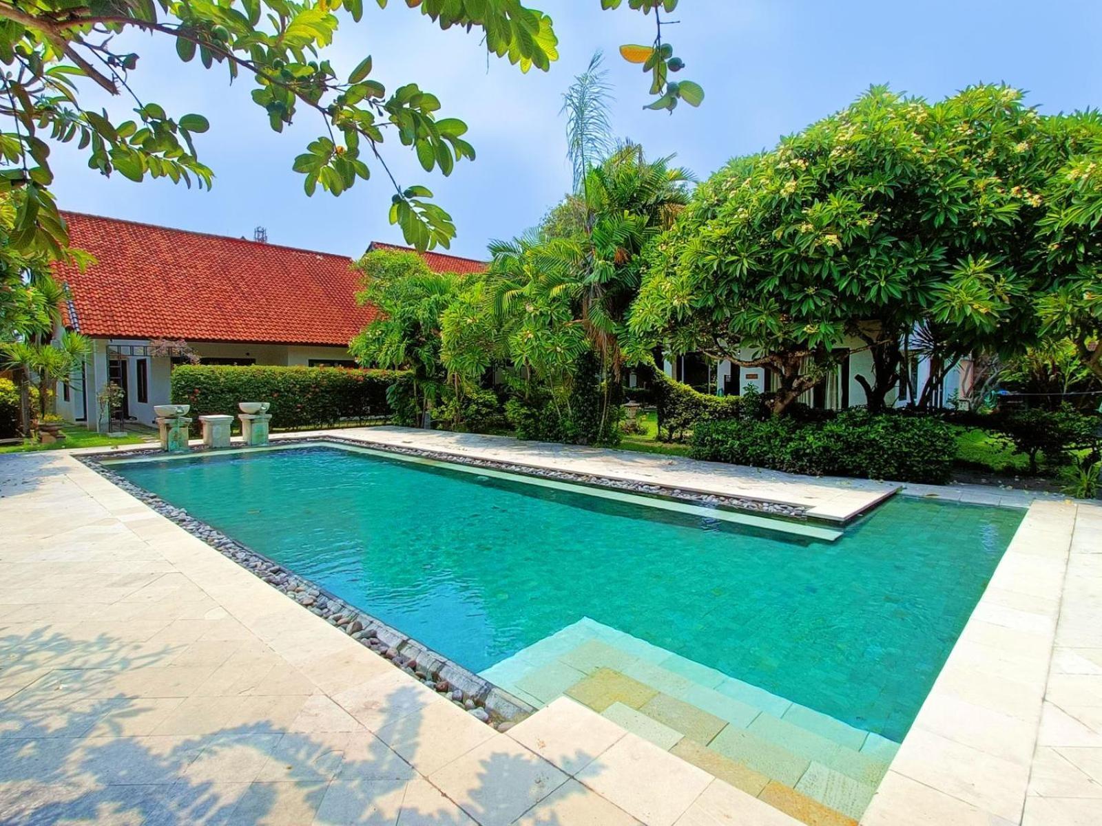 Sayang Taman Villas Sanur Zewnętrze zdjęcie