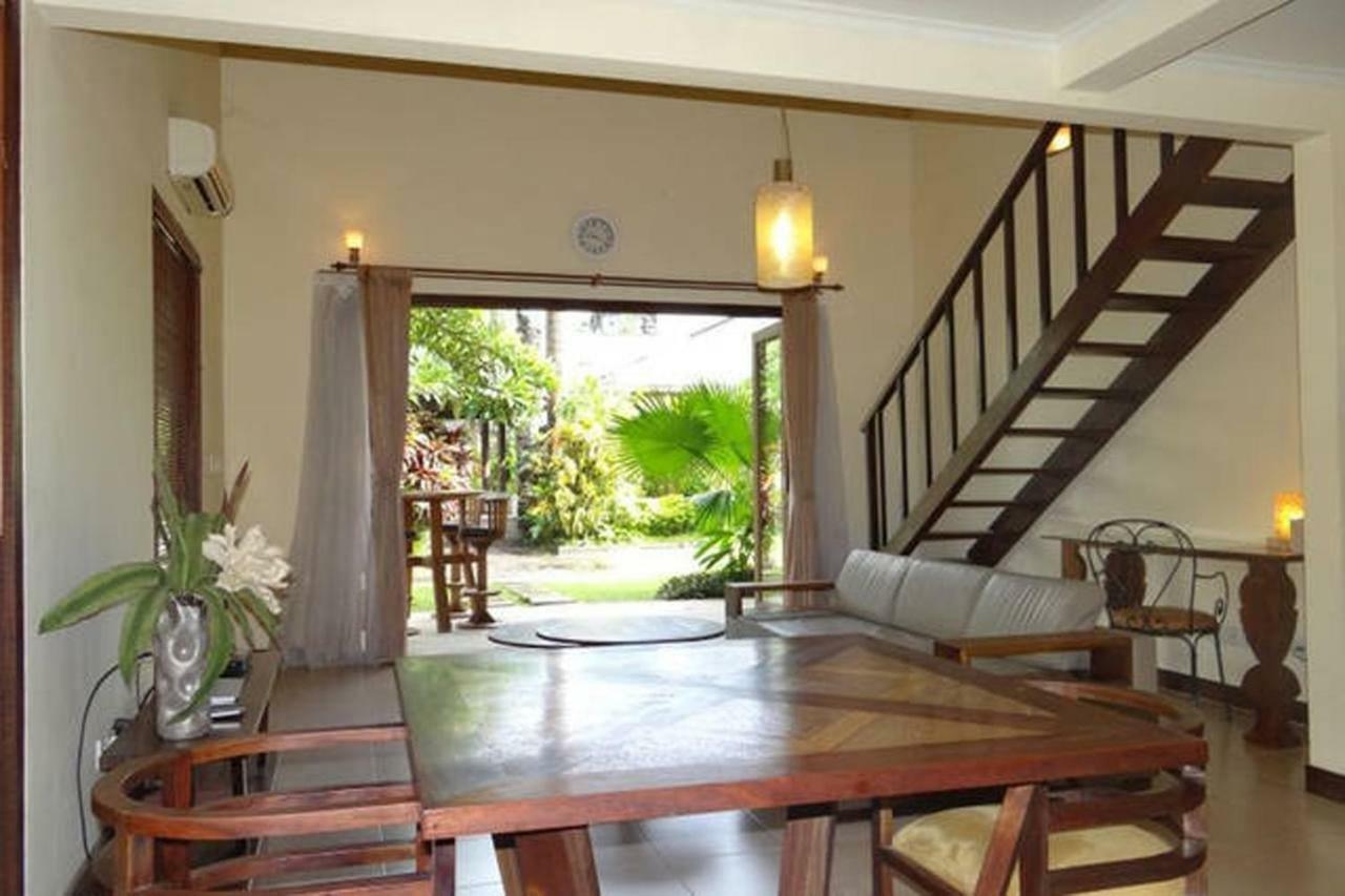 Sayang Taman Villas Sanur Zewnętrze zdjęcie