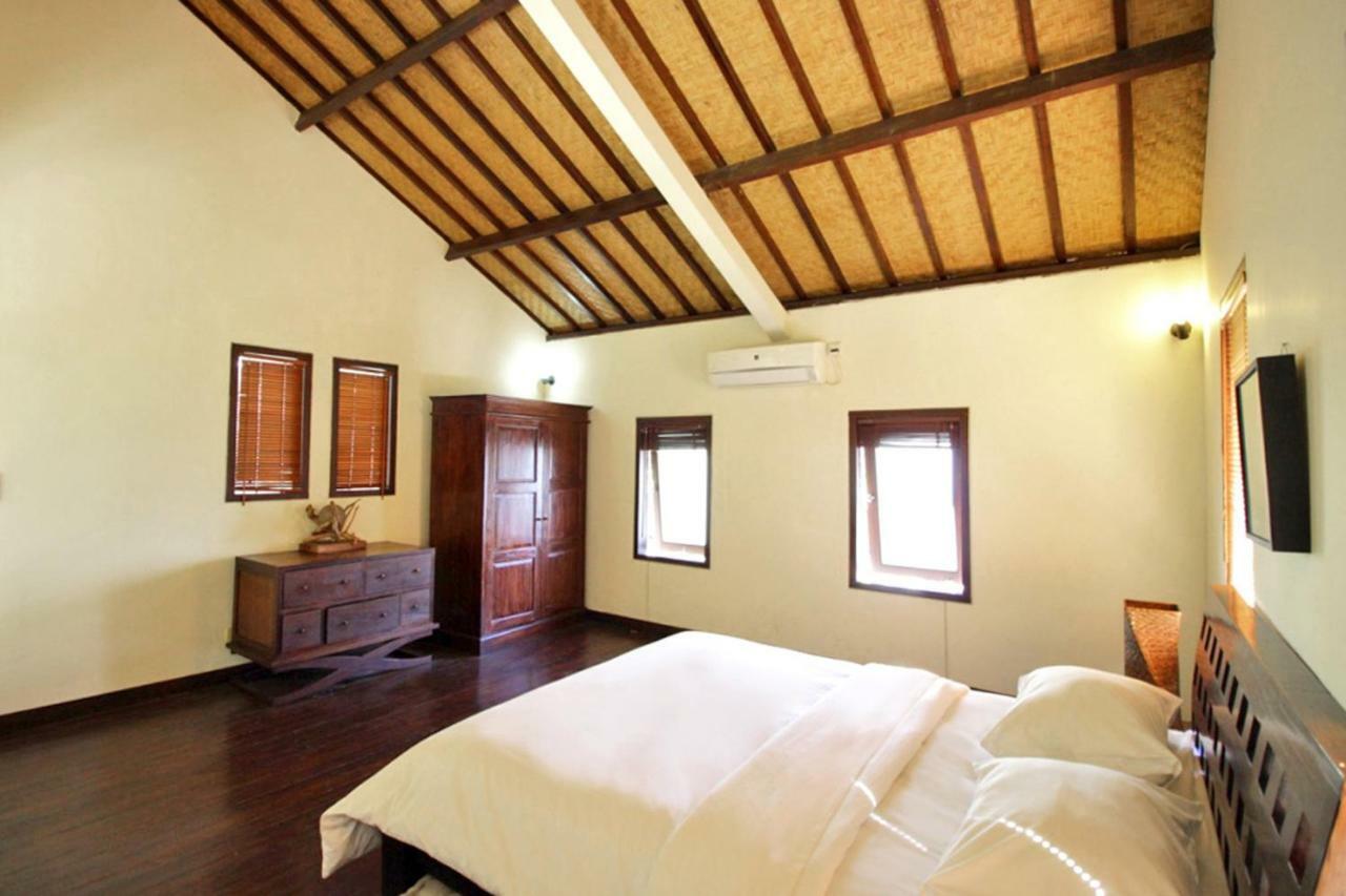 Sayang Taman Villas Sanur Zewnętrze zdjęcie