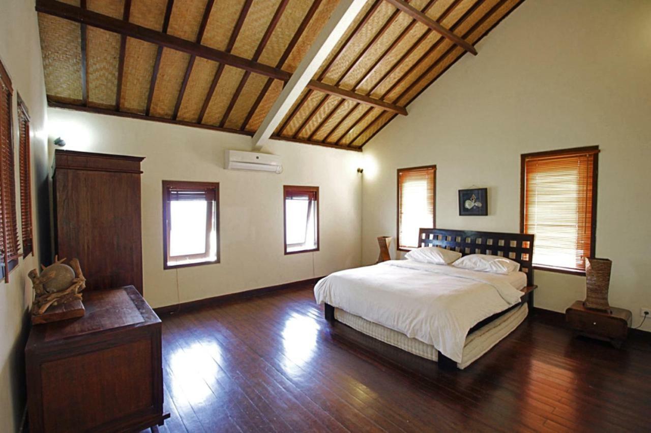 Sayang Taman Villas Sanur Zewnętrze zdjęcie