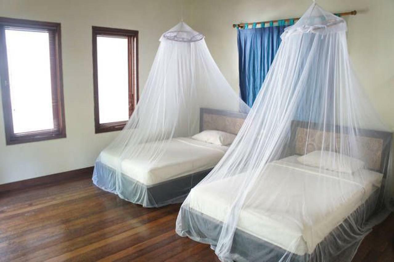 Sayang Taman Villas Sanur Zewnętrze zdjęcie